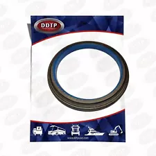 Front Oil Engine Crankshaft Seal Detroit Diesel S60 12.7/14L (23518355)