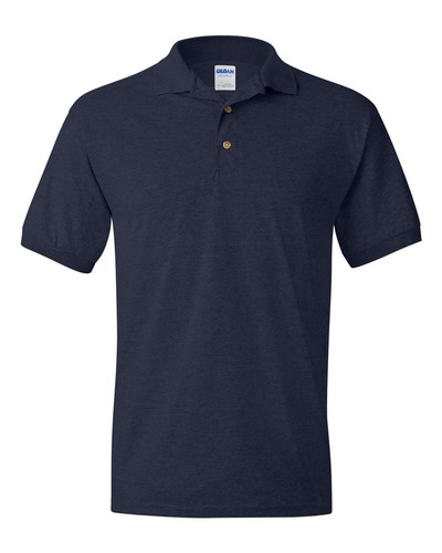 New Gildan 8800 G880 DryBlend Jersey 8 Sizes Men's Sport Polo Shirt On Sale! - 第 26/41 張圖片