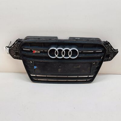 Grille de radiateur AUDI A5 Sportback achats 8T8 8T0853651M 2.0 Diesel 130kw 2014