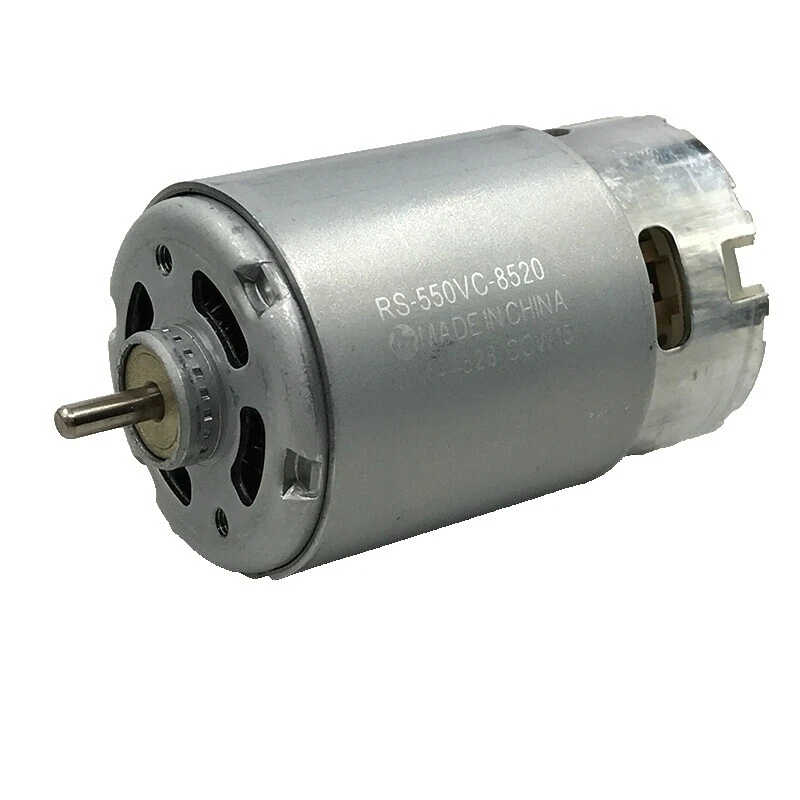 Mabuchi 9 V General Purpose Industrial Electric Motors