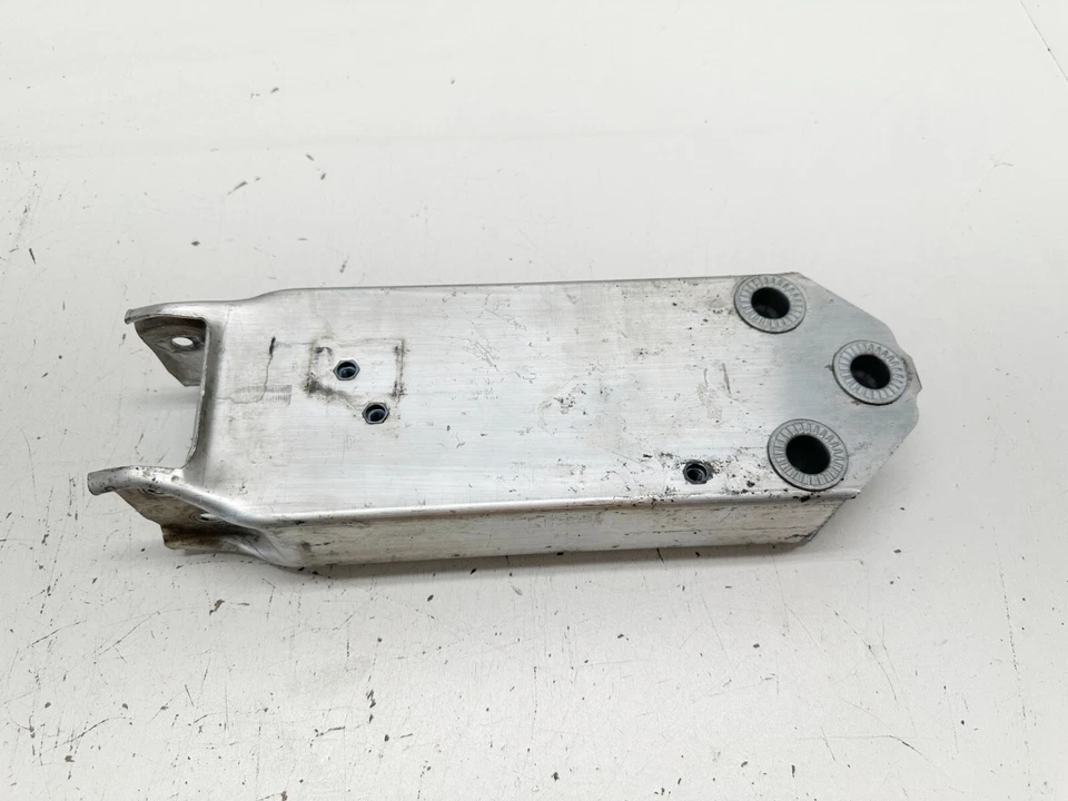 H30843 2010-2017 BMW 535i GT 550i GT 2010-2017 soporte de refuerzo delantero lado del conductor OEM Foto 4 de 4