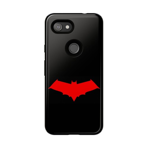 Batman Tough Cases for Google Pixel - Impact Resistant Phone Cover, Pixel Case, - 第 96/131 張圖片