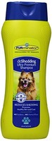Furminator Deshedding Ultra Premium Shampoo, 16-ounce Furminator Deshedding Ultra Premium Shampoo, 16-ounce