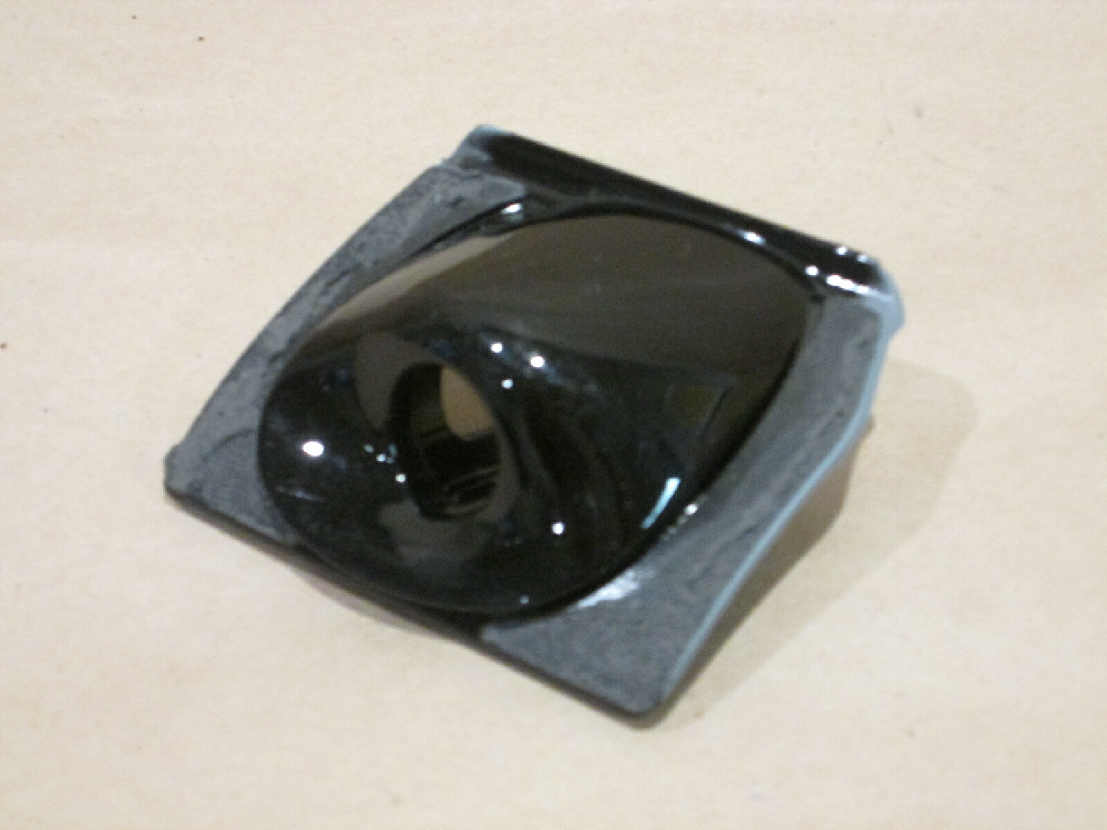 Lamborghini Aventador LP-740 Front Bumper  RH Sensor Bracket # 470.919.268 B