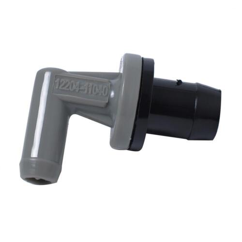 PCV Positive Crankcase Ventilation Valve 1220411040 for Celica Lexus - Picture 2 of 6