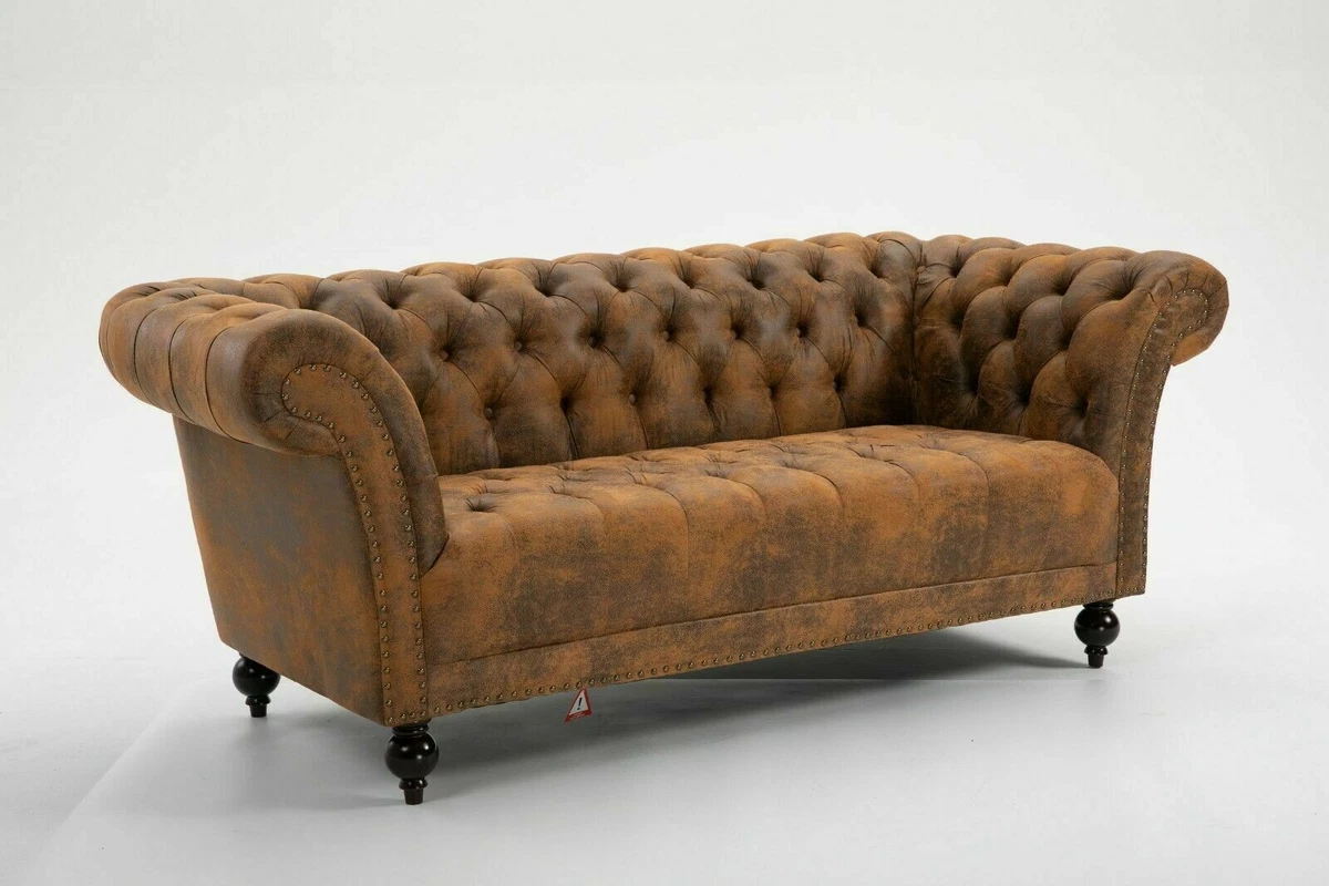 Handmade chesterfield clearance