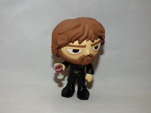 Funko Mystery Minis Vinyl Figure - Game of Thrones Series 4 - Tyrion Lannister