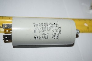 Mkp305 en60252 1 конденсатор
