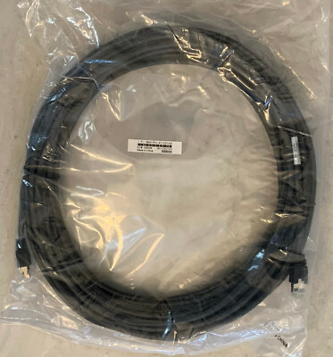 IBM 41V0143 15M/50FT RJ45 CAT5 HMC ETHERNET NETWORK CABLE