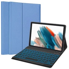 Keyboard Case 10.5" 2022 Blue