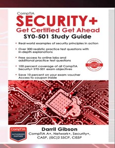Comptia Security+ Study Guide Sy0-401 Pdf