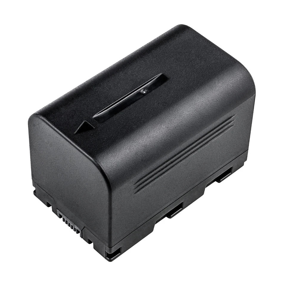 Cargador USB Kastar Batería LTD2 para JVC GY-HM650 GY-HM650U GY-HM650SC GY-HM660U Foto 2 de 4