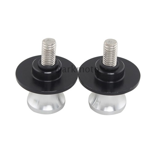Motorcycle Swing Arm Spool Slider Bobbin Colorful Screw Bolts Fit For HAYABUSA - Picture 12 of 18