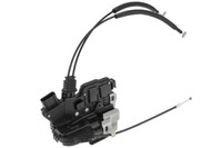 Zentraler TüRschlossantrieb Hinten FüR KIA Sorento 2009- Links NTY EZC-KA-014