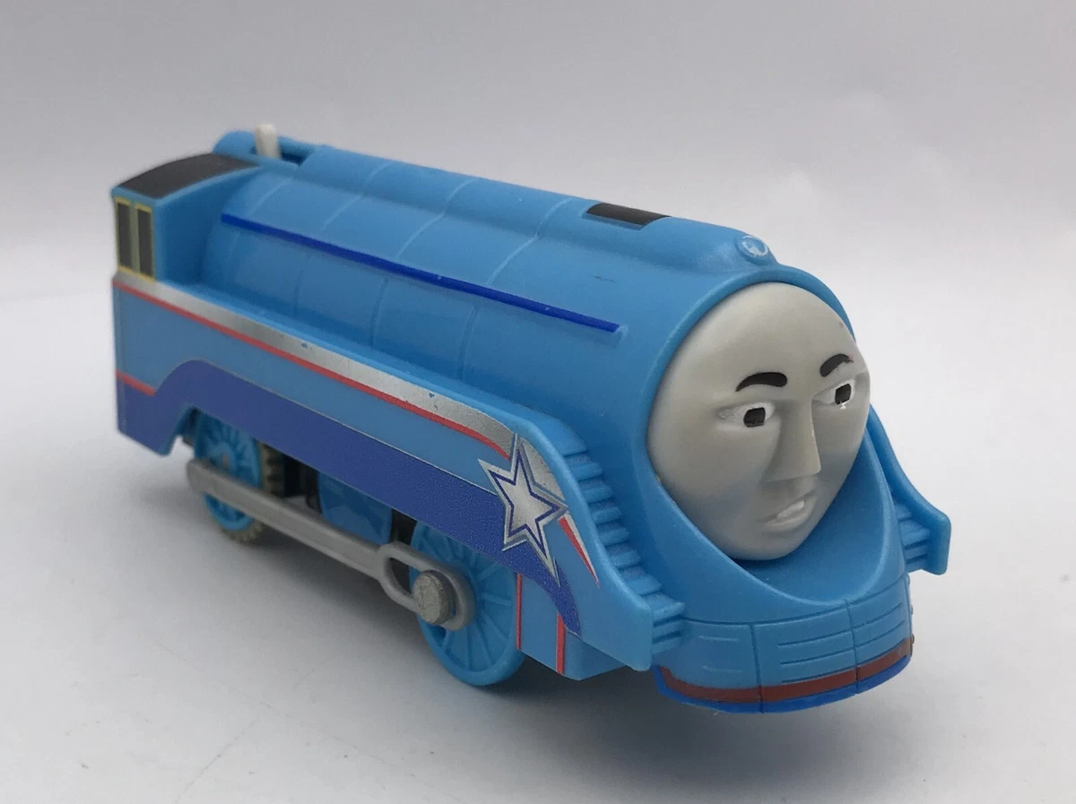 Thomas and friends streamlined engines discount