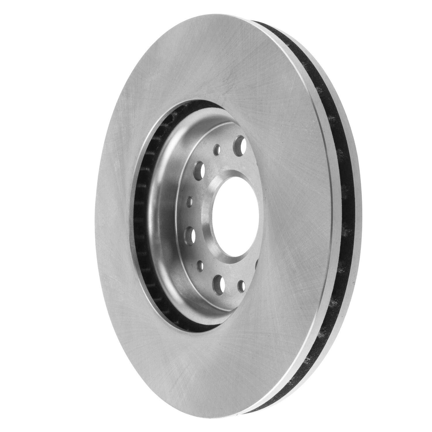 13.58" inch (345mm) Front Disc Brake Rotors for Buick Enclave Cadillac