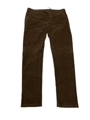 Department 5 Mens Trousers EU 34 - Picture 1 of 5