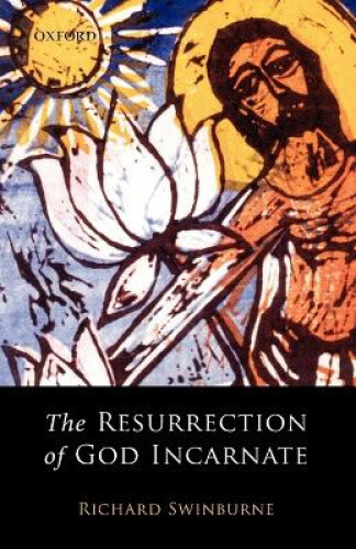 Thumbnail - The Resurrection Of God Incarnate