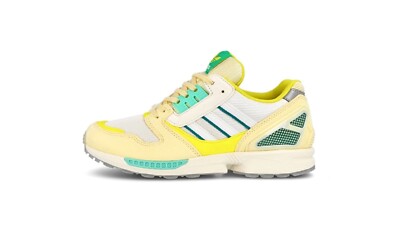lemon Adidas Torsion ZX8000 Frozen Lemonade AZX 40 41 42 43 44 45