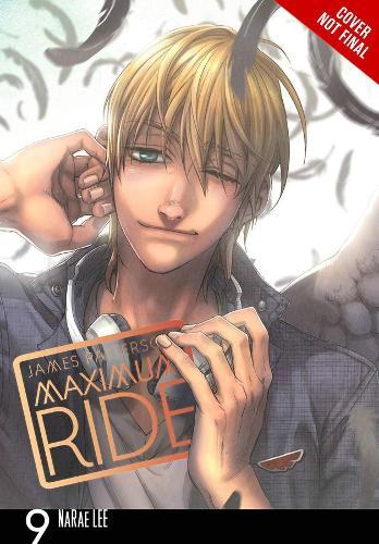 James Paterson Narae Le Maximum Ride: The Manga, Vol. (taschenbuch)