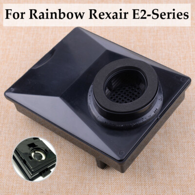 Dust Vacuum Cleaning Filter Replace R12179 &R12647B for Rainbow Rexair E2-Series