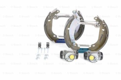 Bosch 0 204 114 201 Brake Shoe Set