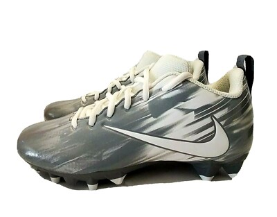 AUTHENTIC NIKE VAPOR VARSITY LOW LAX LACROSE RUNNING SNEAKER SHOE US SIZE M7, W8