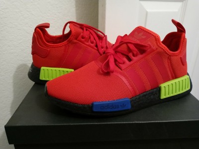 nmd_r1 red