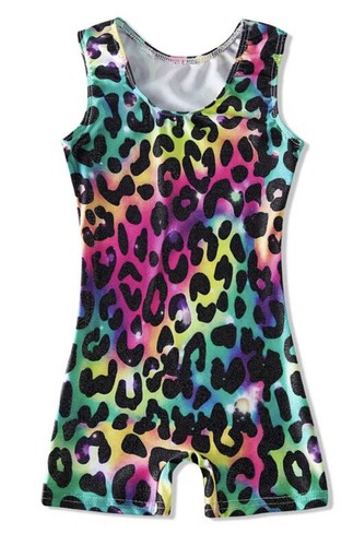 Amazing Leotard for girls (2-10T) Brand New!! - Picture 2 of 6