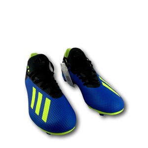 adidas men's x 18.3 fg soccer cleats