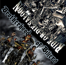 BIKER BAR SALOON BANDANA