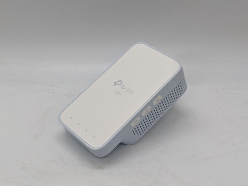 FAULTY TP-Link TL-WPA7517 AV1000 gigabit powerline ac WiFi 1200 adapter READ - Afbeelding 2 van 11