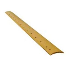 5D9559C Edge-Cutting Carbon Fits Caterpillar 120 120G 120H 120H ES 120H NA