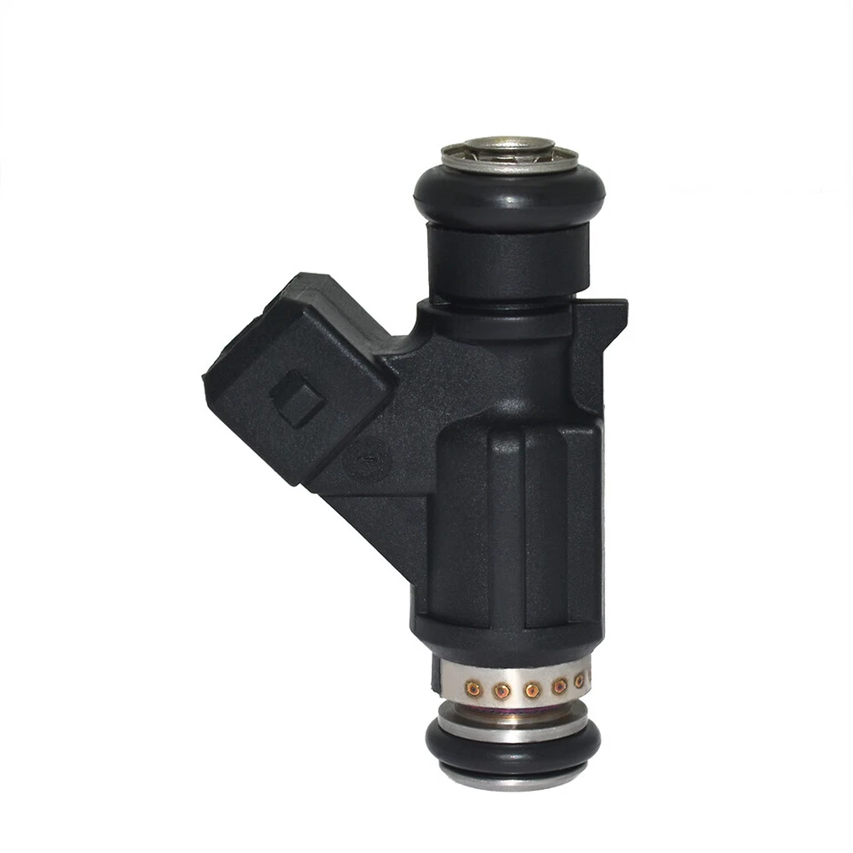 4x Fuel Injectors 25345994 for For Chevy Corsa Meriva Montana Tornado - Image 3 of 4