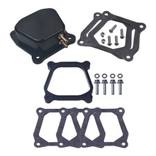 Billet Valve Cover For 212cc Non-Hemi Predator 196cc Clone Honda GX160 GX200