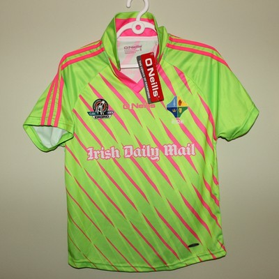 afl jerseys ireland