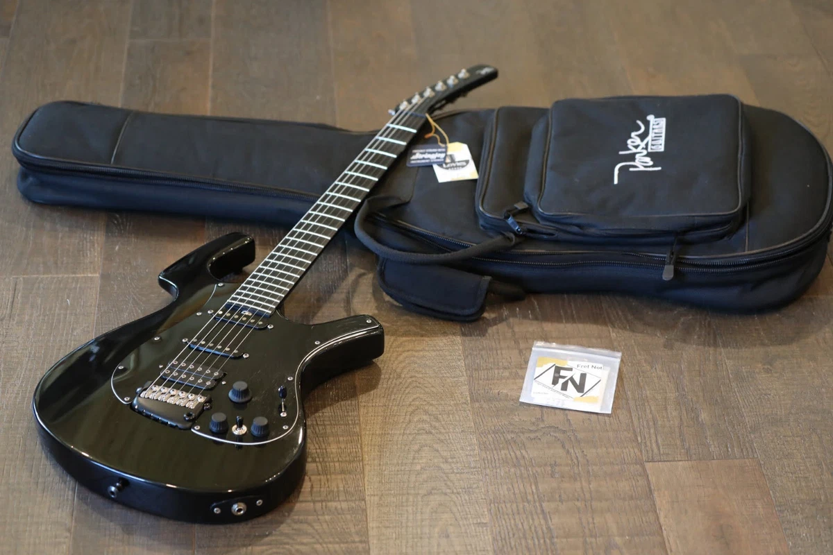 Guitars 2024 garden ebay