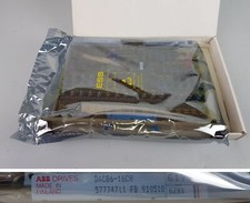 PP6463 ABB DAC86-16CH 57774711 Sealed