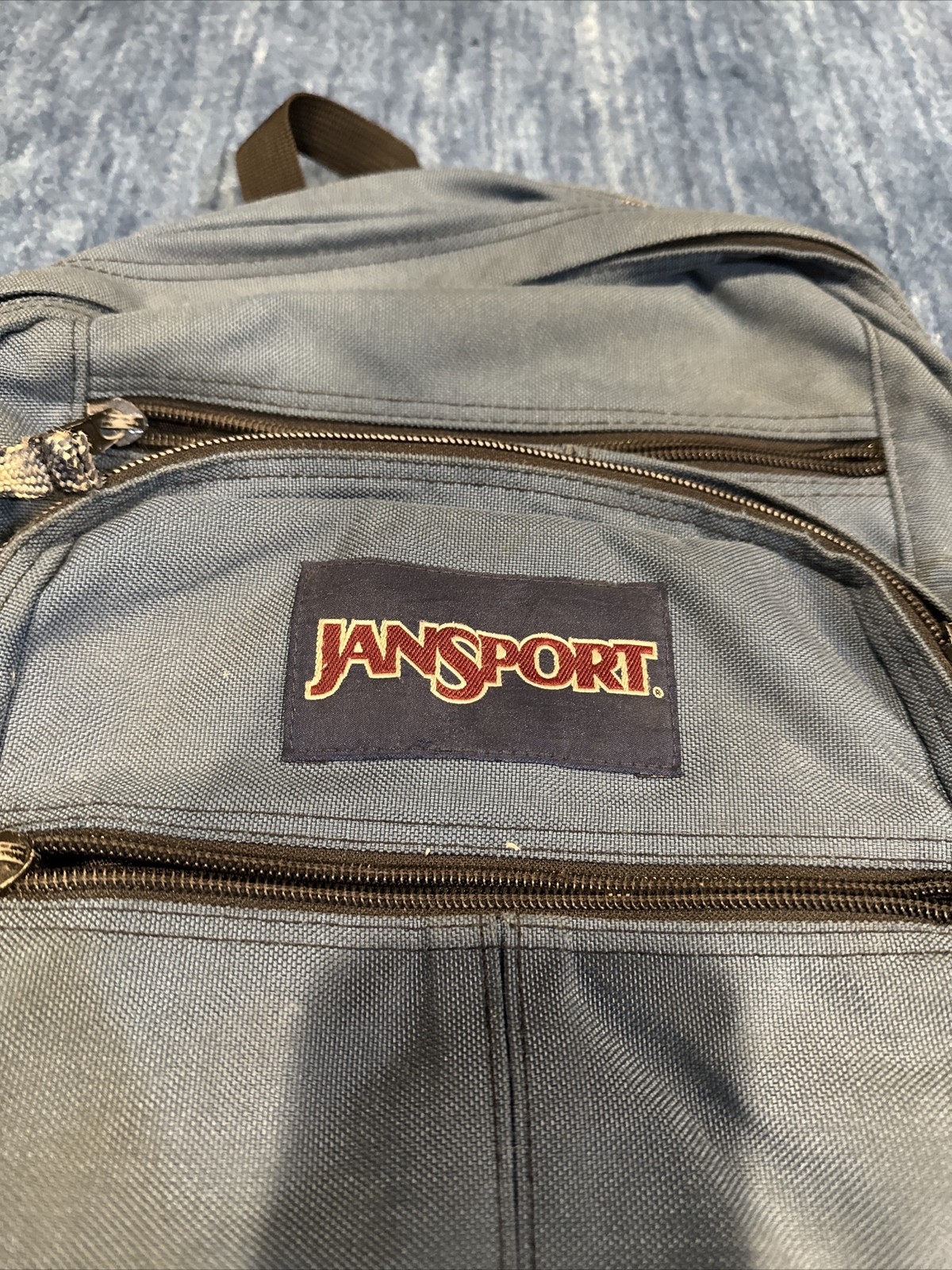 Jansport Backpack - image 2