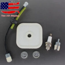 Air Fuel Filter Tune Up Kit For Echo 90107 BRD-280 ES-255 HCA-266 PB-251 SRM-266
