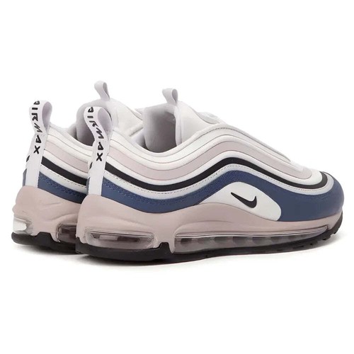 Nike Air Max 97 Ultra 17 Vast Grey Obsidian - Picture 3 of 4