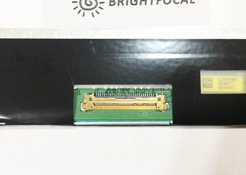 New Screen for Lenovo Legion Y520 Y520-15Ikbn Y520-15Ikb 15.6" Full-Hd FHD 1920 - Picture 3 of 3