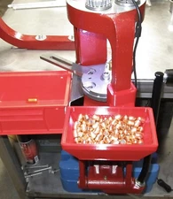 Front Projectile Tray, early model Horn ady LnL Lock n Load AP Reloading Press