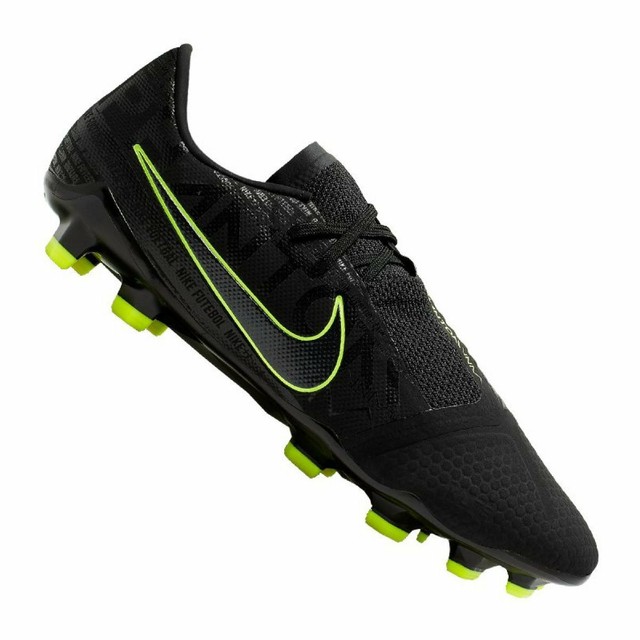 Nike Phantom Venom Elite Ag pro Game Over Rot Schwarz .