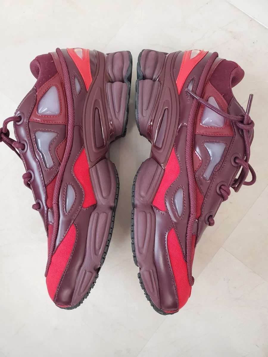 Ozweego cheap 3 burgundy