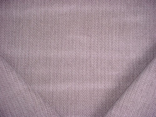 3-1/4Y Osborne Little F6691 Birr Silver Gray Velvety Chenille Upholstery Fabric - 第 1/4 張圖片