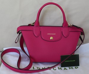 longchamp le pliage heritage small