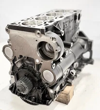 Originaler neuer VW Audi Seat Skoda 2.0 TDI Unterbau DFG DEK DEJ CRU CRB DDD DBG
