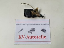 Porte arrière et accessoires Chevrolet EVANDA