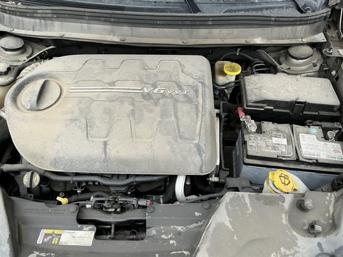 Engine ECM Electronic Control Module 3.6L Fits 16-17 200 802964 - Picture 13 of 13